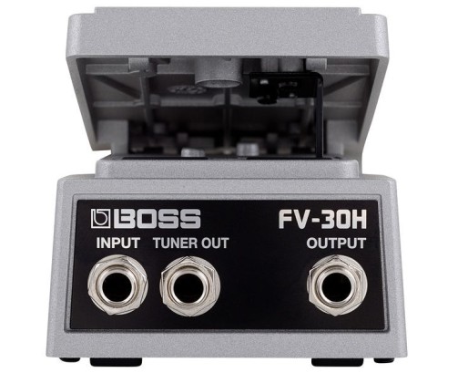 BOSS FV30H Pédale de volume Haute impédance
