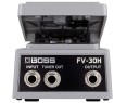 Boss FV30H Volume pedal high impedance