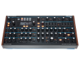 Novation PEAK Desktop Synthesizer