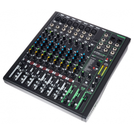 MACKIE ProFX12v3 mixer USB 12 canali