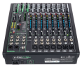 Mackie PROFX12v3 12-Kanal Mixer Usb