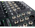 Mackie PROFX12v3 12-Kanal Mixer Usb