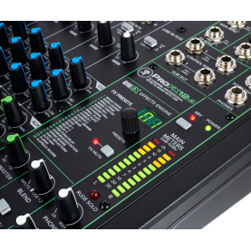 MACKIE ProFX12v3 12-channel Mixer USB