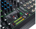Mackie PROFX12v3 12-Kanal Mixer Usb
