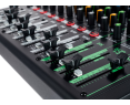 Mackie PROFX12v3 12-Kanal Mixer Usb