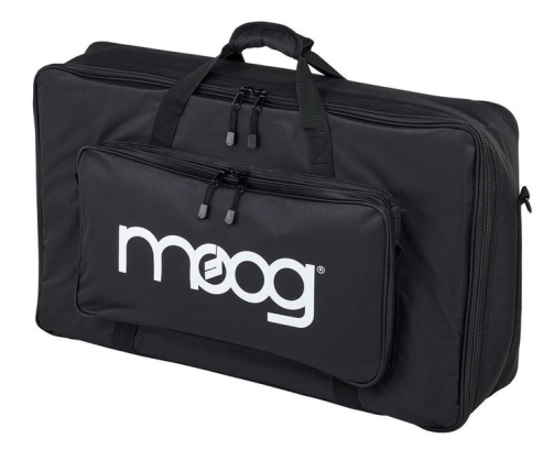 Moog GIG BAG originale Voyager