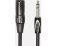 Roland RCC10TRXM cavo bilanc. jack TRS XLR maschio 3m