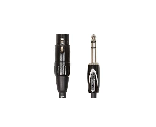 Roland RCC15TRXF TRS-XLR femmina 450cm