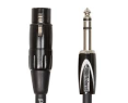 Roland RCC15TRXF TRS-XLR femelle 450cm