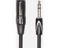Roland RCC15TRXM Kabel TRS-XLR male 450cm
