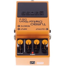 Boss DS2 Turbo Distortion