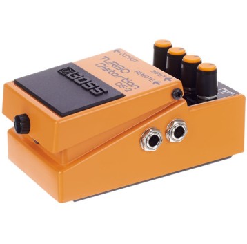 Boss DS2 Turbo Pédale de distortion