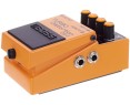 Boss DS2 Turbo Distortion