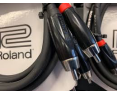 Roland RCC5TR2R V2 Cavo splitter Jack TRS 2 RCA 150cm