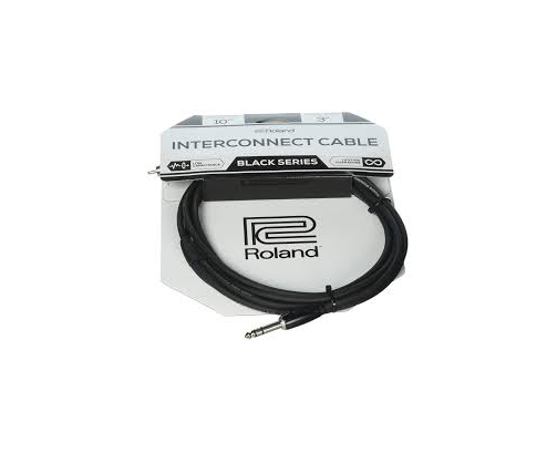 Roland RCC5TR2R V2 Splitter Kabel Jack TRS 2 RCA 150cm