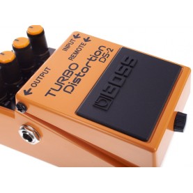 Boss DS2 Turbo Distortion