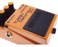 Boss DS2 Turbo Distortion Gitarren Effektpedal