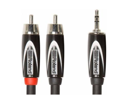 Roland RCC10352R Kabel insert splitter 3m