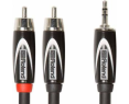 Roland RCC10352R Câble insert splitter 3m