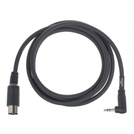 BOSS BMIDI535 TRSMIDI Cable