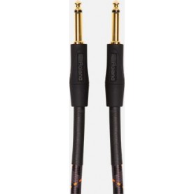 ROLAND RICG10 Instrument Cable GOLD 3m