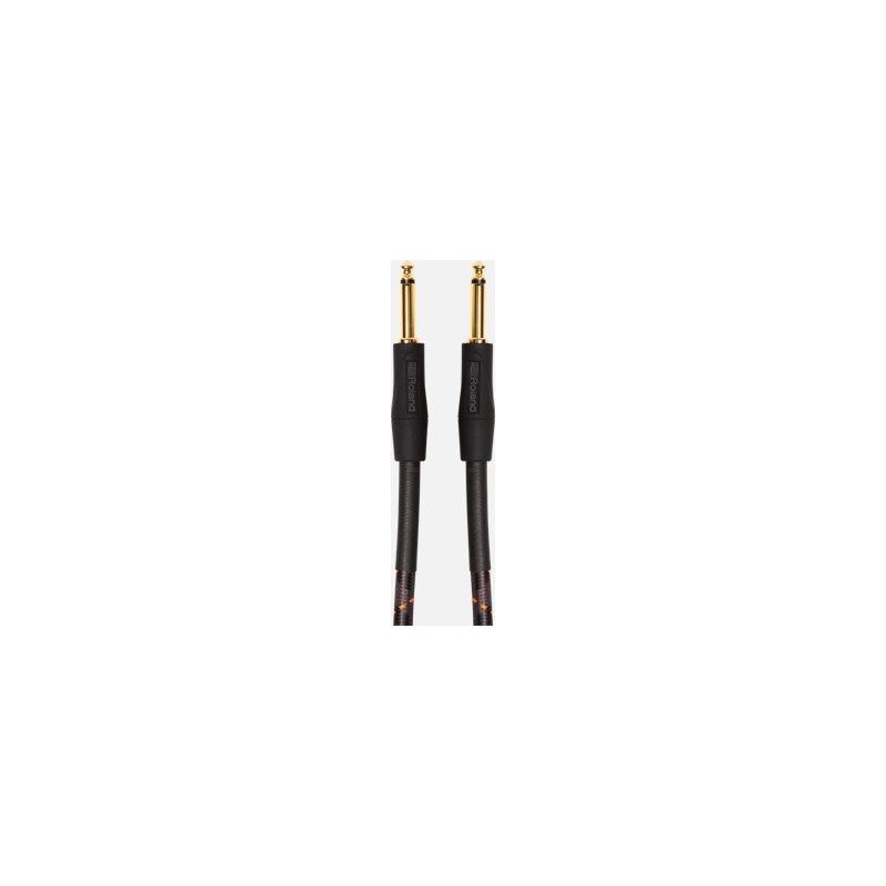 Roland RICG10 Câble instrument Série GOLD 3m