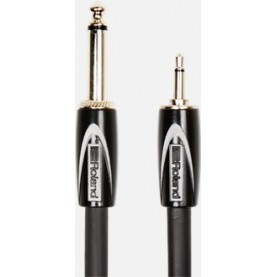 Roland RCC103514 Câble mini jack-jack mono 3 m