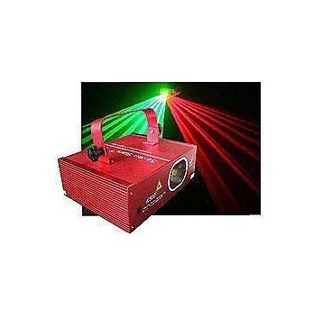 PSL Seven Stars BIG DIPPEN LASER K800