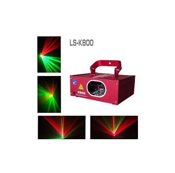 PSL Seven Stars Big Dipper Laser Display System K800
