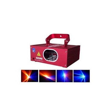 PSL Seven Stars Big Dipper Laser Display System K800