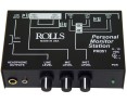 ROLLS PM 351 Personal Monitor Mixer