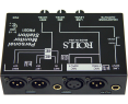 ROLLS PM 351 Personal Monitor Mixer