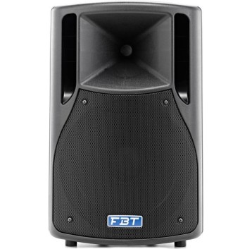 FBT HIMaxX 60A Aktive 2 -Wege Fullrangebox