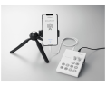 Roland Go:Livecast Live stream studio for smartphones