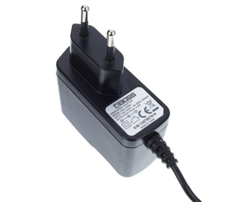Boss PSA230S Stabilised switched-mode power supply