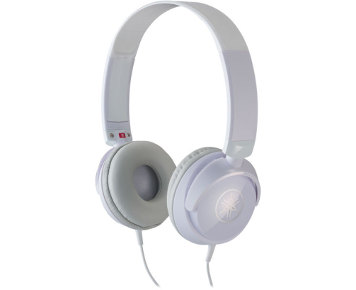 Yamaha HPH50 wh Stereo Headphones