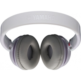 YAMAHA HPH50 WH Casque Hi-Fi