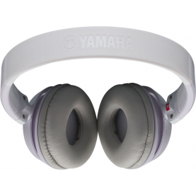 YAMAHA HPH50 wh Stereo Headphones