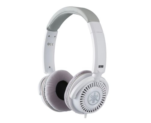 Yamaha HPH150wh cuffia  dinamica aperta bianca