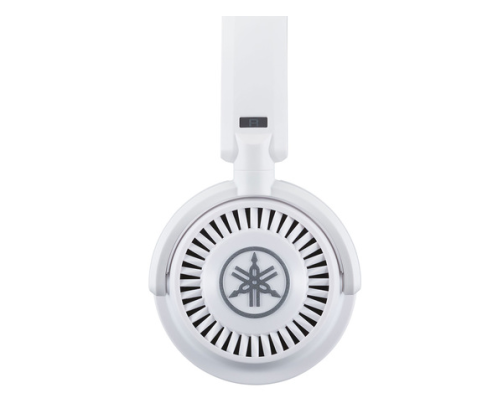 Yamaha HPH150W Headphones Dynamic Open