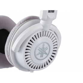 Yamaha HPH-150W Headphones Dynamic Open