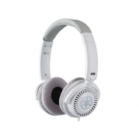 Yamaha HPH-150W Headphones Dynamic Open