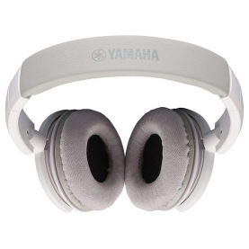 Yamaha HPH-150W Headphones Dynamic Open