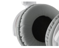 Yamaha HPH100WH cuffia chiusa bianca