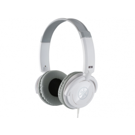 YAMAHA HPH100WH Casque Hi-Fi dynamique fermé