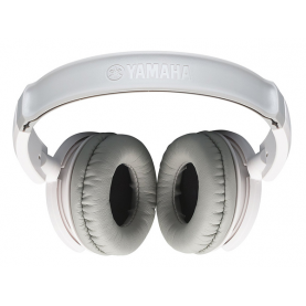 YAMAHA HPH100WH Casque Hi-Fi dynamique fermé