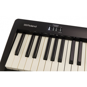 ROLAND FP10 Piano de scène numérique