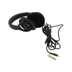 ROLAND RH-A7 BK monitor headphone black