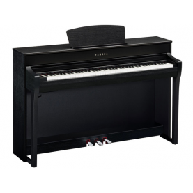 YAMAHA CLP735 B digital piano CLAVINOVA