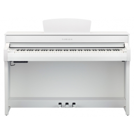 YAMAHA CLP735 W Digital Piano Clavinova